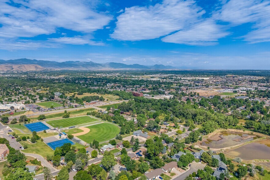 More Photos Of 4085 Independent Ct, Wheat Ridge Religious Facility For Sale