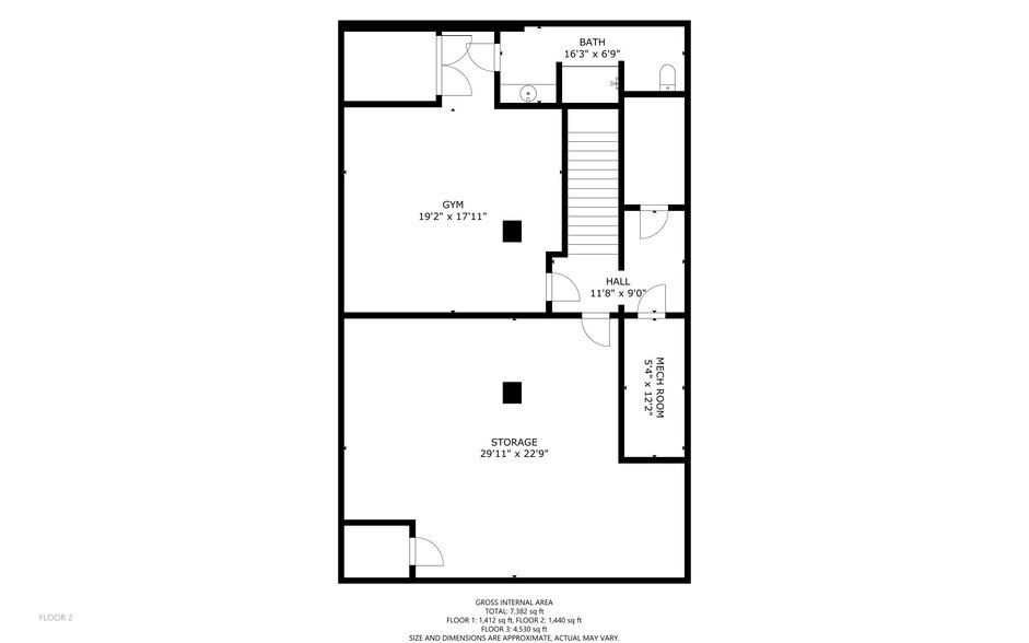 More Photos Of 2720 Centennial Rd, Toledo Office For Sale