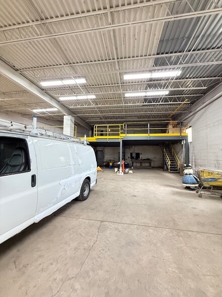 More Photos Of 1801 2nd Street Pike, Richboro Warehouse For Sale