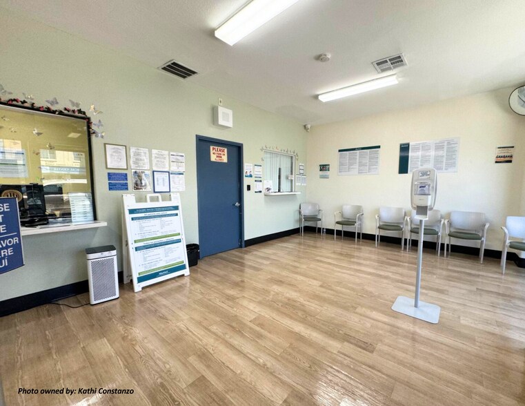 More Photos Of 1542 E Florence Ave, Los Angeles Storefront Retail Office For Sale