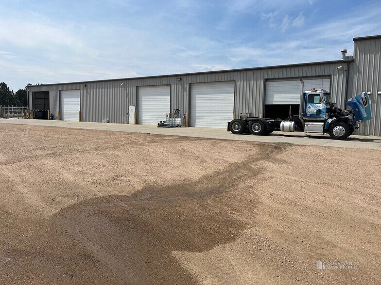 More Photos Of 12670 W Cr-25.5, Platteville Unknown For Lease
