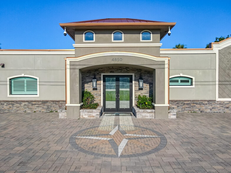 Primary Photo Of 4850 Holopaw Rd, Saint Cloud Office For Sale