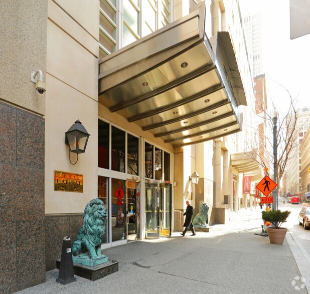 More Photos Of 301 5th Ave, Pittsburgh Office Residential For Lease