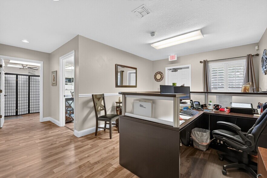 More Photos Of 1920 E Robinson St, Orlando Office For Sale