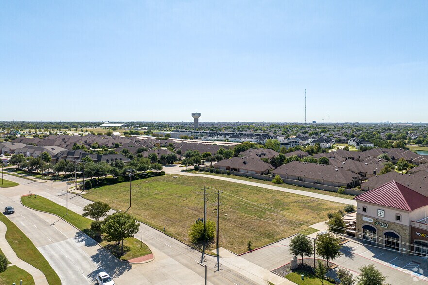 More Photos Of 7851 Eldorado Pky, McKinney Storefront Retail Office For Lease