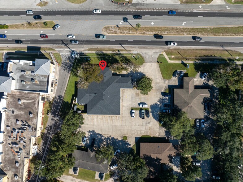 More Photos Of 1100 S Ponce De Leon Blvd, Saint Augustine Loft Creative Space For Lease