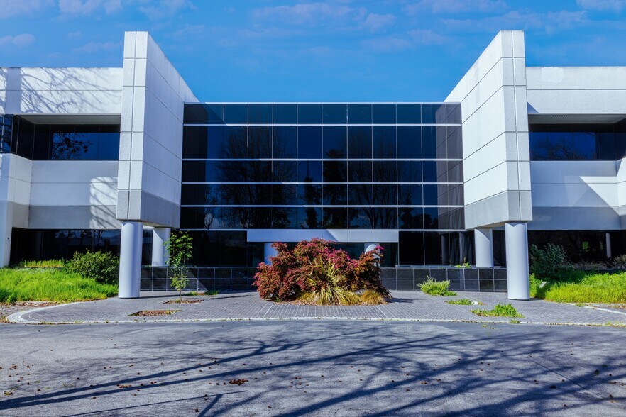 Primary Photo Of 1851 McCarthy Blvd, Milpitas Office Residential For Sale