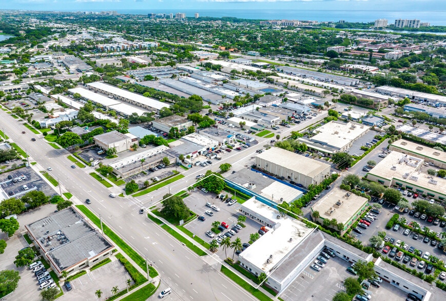 More Photos Of 1580 NW 2nd Ave, Boca Raton Unknown For Lease