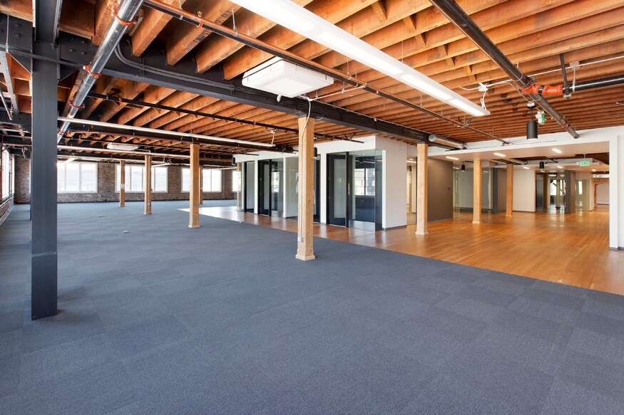 More Photos Of 2101-2129 Mission St, San Francisco Office For Lease