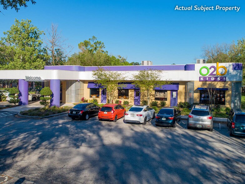 Primary Photo Of 11217 San Jose Blvd, Jacksonville Daycare Center For Sale
