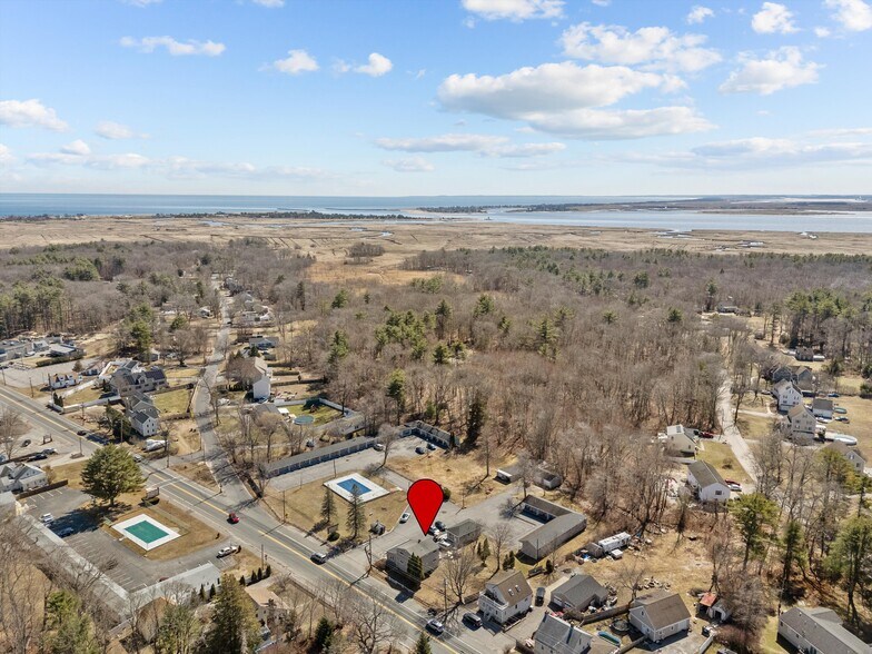 More Photos Of 82 Beach Rd, Salisbury Hospitality For Sale