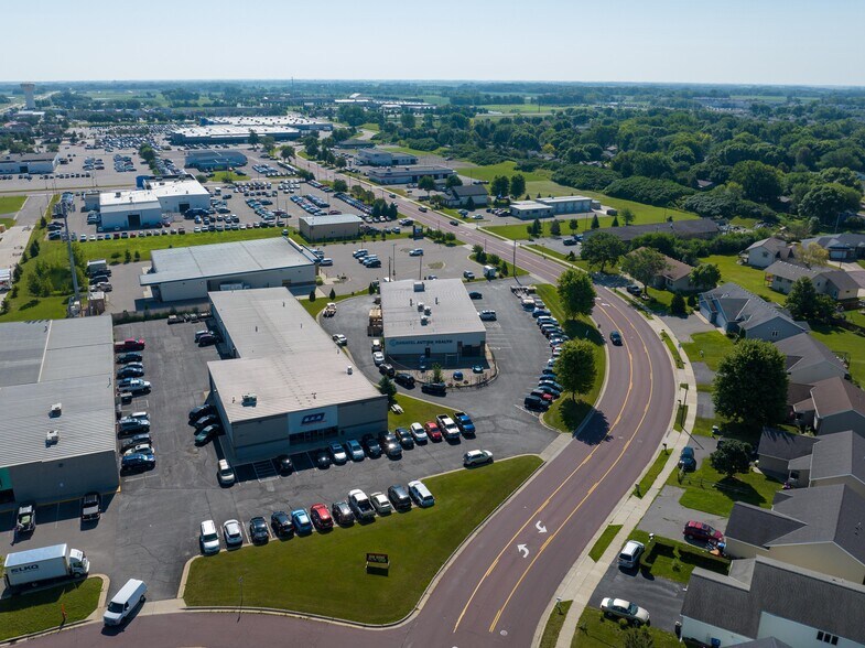 More Photos Of 1720 Bassett Dr, Mankato Daycare Center For Lease