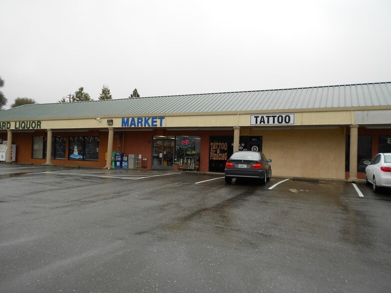 More Photos Of 2643-2653 Cameron Park Dr, Shingle Springs Unknown For Lease