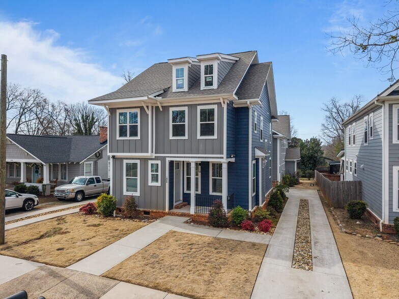 More Photos Of , Greenville Multifamily For Sale