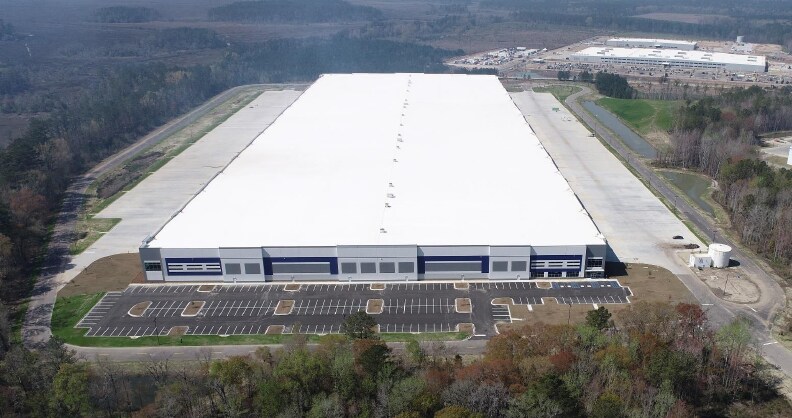 More Photos Of 2600 Belfast Keller Rd, Richmond Hill Unknown For Lease