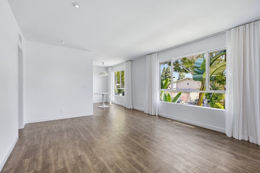 More Photos Of 3425 Helms Ave, Culver City Apartments For Sale