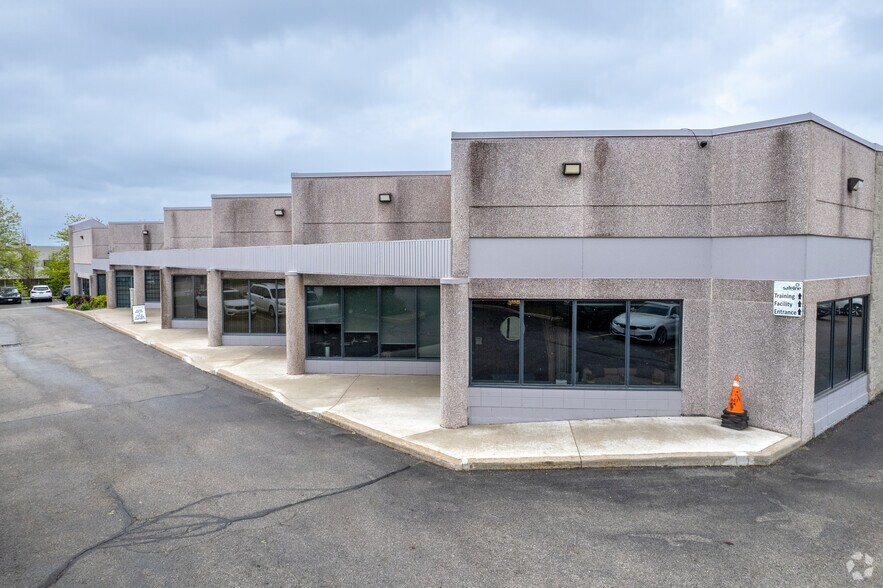 Primary Photo Of 260 Spinnaker Way, Concord Warehouse For Sale