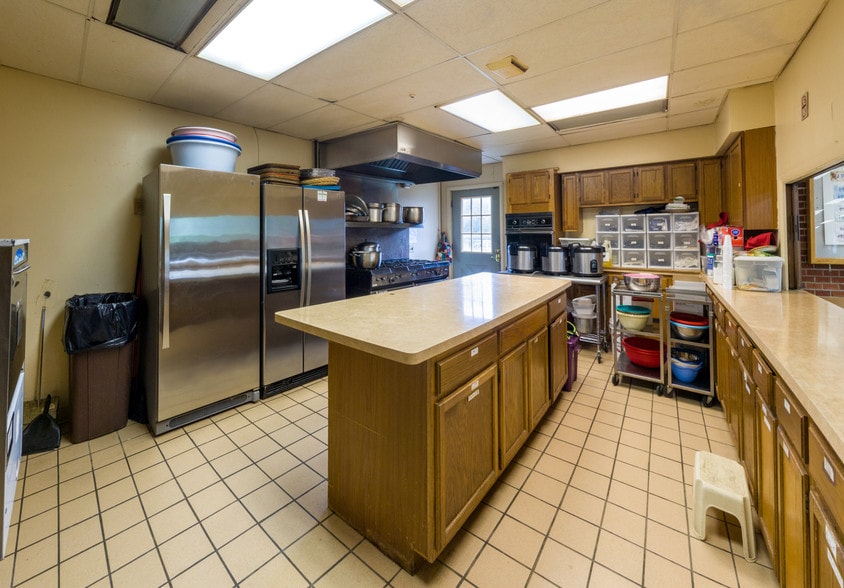 More Photos Of 1274 Penfield Center Rd, Penfield Religious Facility For Sale