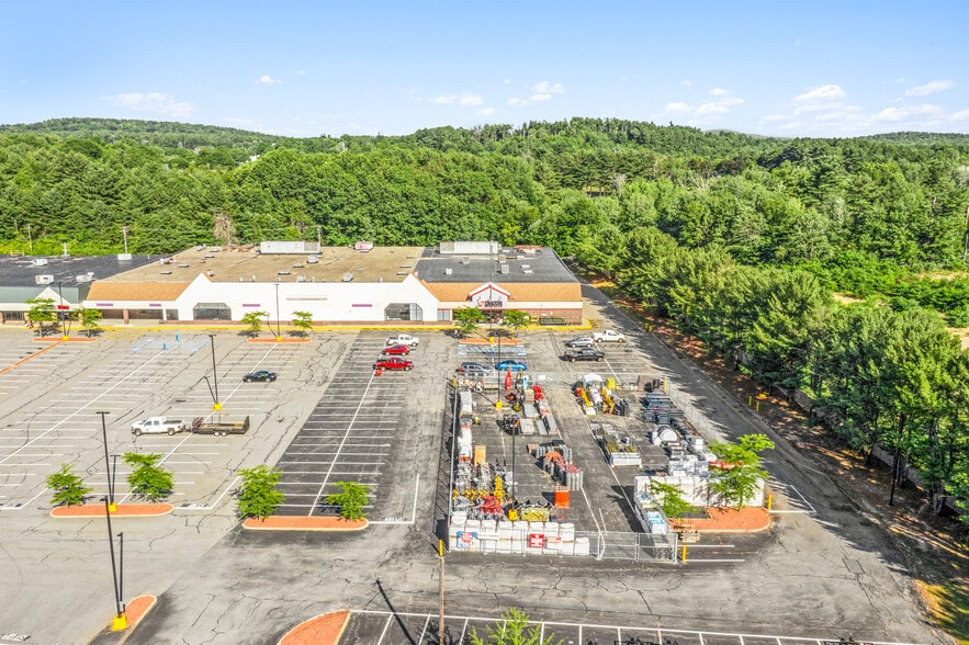 More Photos Of 326-384 Timpany Blvd, Gardner Unknown For Lease