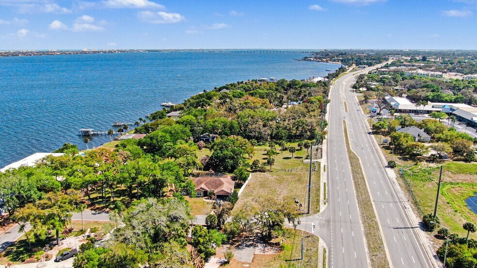 More Photos Of 1435 Rose Ct, Melbourne Land For Sale