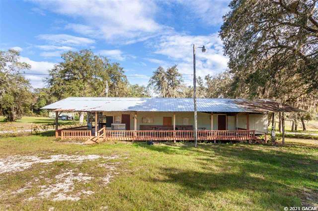 More Photos Of 1177 SE Keystone Ave, Keystone Heights Land For Sale