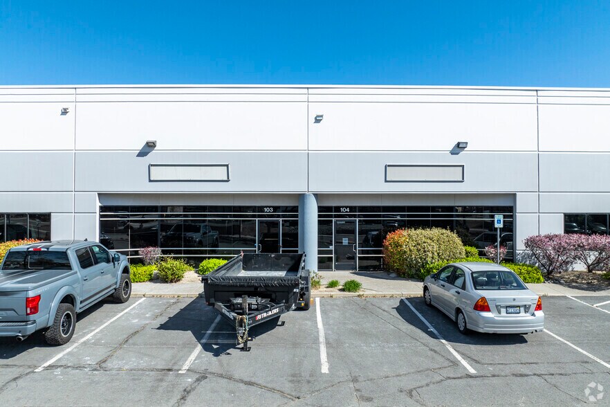 More Photos Of 50 E Greg St, Sparks Unknown For Lease