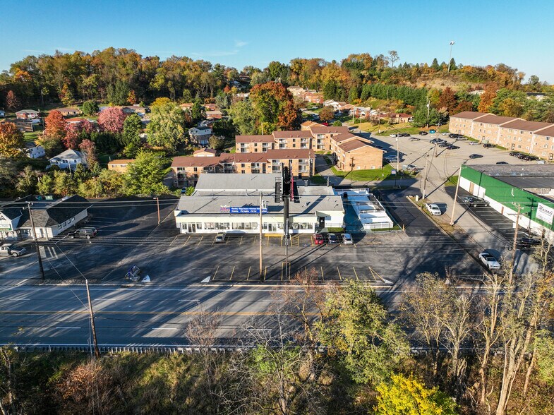 More Photos Of 1751 Lincoln Hwy, North Versailles Office For Lease