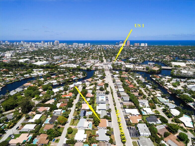 More Photos Of 1933 NE 26th Dr, Wilton Manors Apartments For Sale