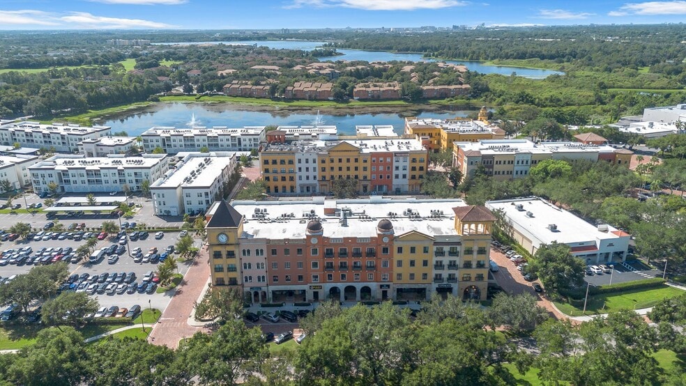 More Photos Of 2295 S Hiawassee Rd, Orlando Office For Sale