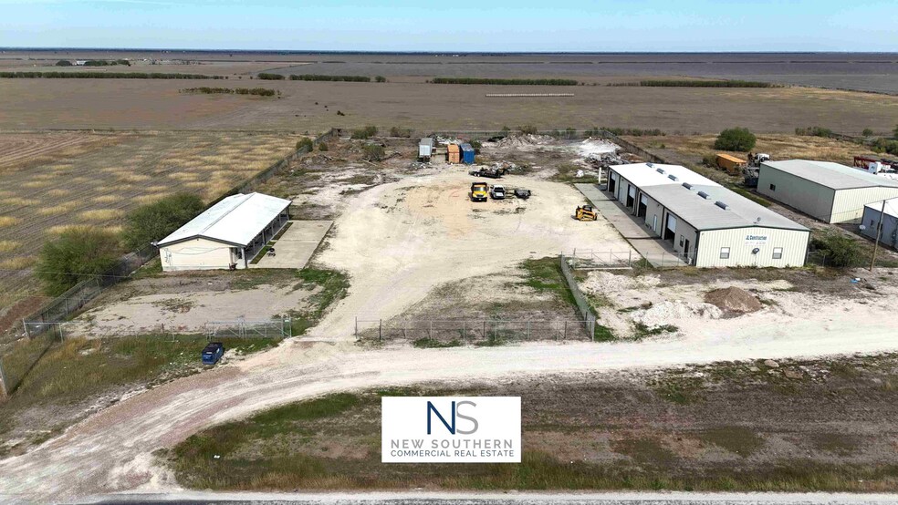 More Photos Of 6049 E Highway 44, Alice Warehouse For Sale