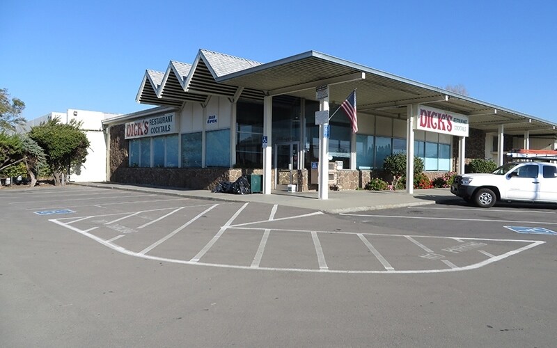 More Photos Of 3188 Alvarado St, San Leandro Restaurant For Sale