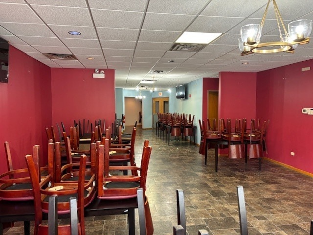 More Photos Of 5445 W Diversey Pky, Chicago Restaurant For Sale