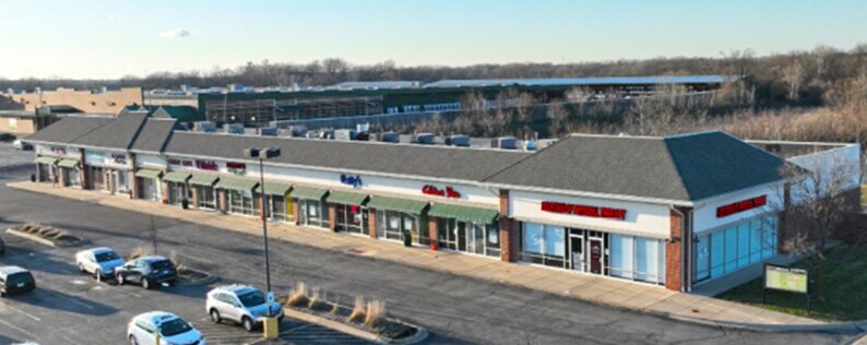 Primary Photo Of 417 W IL Route 173, Antioch Unknown For Lease