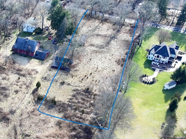 More Photos Of 60 DOCK WATCH HOLLOW ROAD, Warren Land For Sale