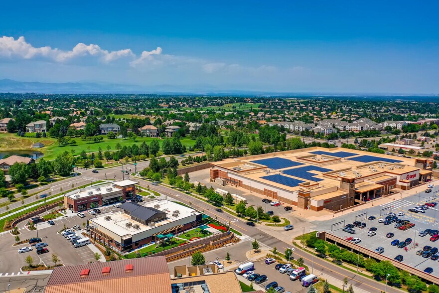 More Photos Of 9090 Sky Ridge Ave, Lone Tree Storefront For Lease