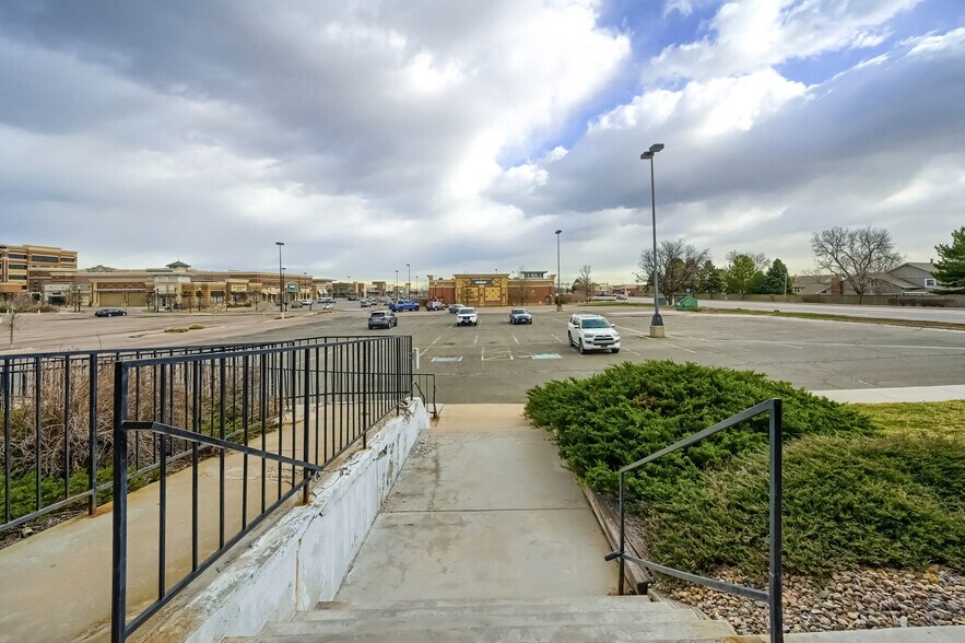 More Photos Of 7061 S University Blvd, Littleton Coworking Space