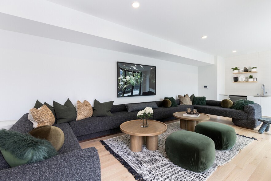 More Photos Of 1380 N California Blvd, Walnut Creek Apartments For Lease