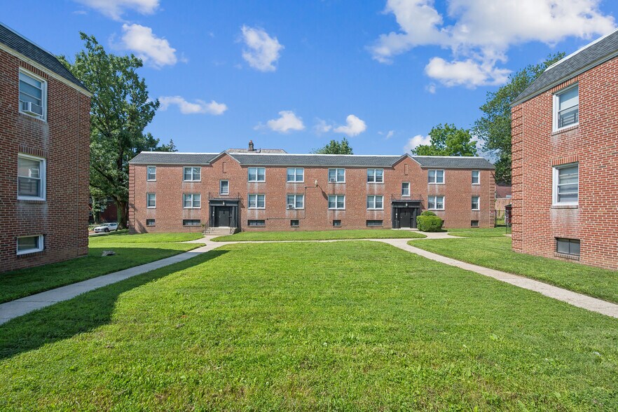 More Photos Of 185-191 E Walnut Ln, Philadelphia Apartments For Sale