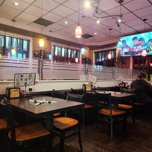 More Photos Of 1106 Trexlertown Rd, Breinigsville Restaurant For Sale