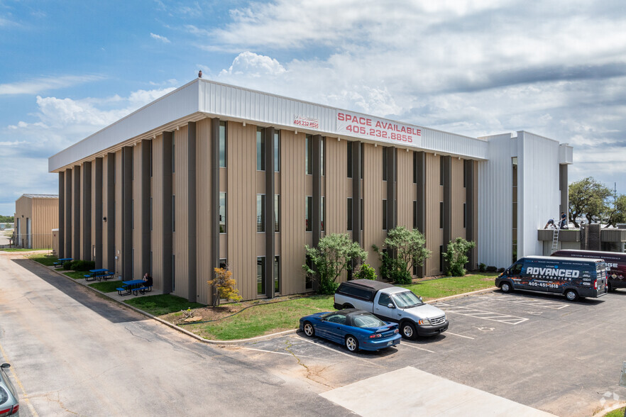 Primary Photo Of 8600 S I-35 Service Rd, Oklahoma City Warehouse For Sale