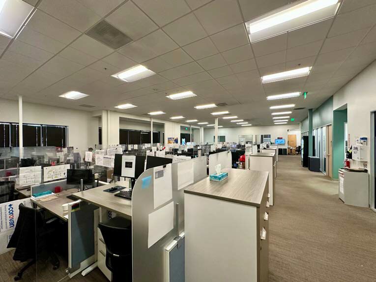 More Photos Of 870 Industrial Rd, San Carlos Flex For Lease