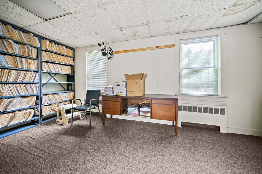 More Photos Of 649 N Main St, Brockton Office Residential For Sale