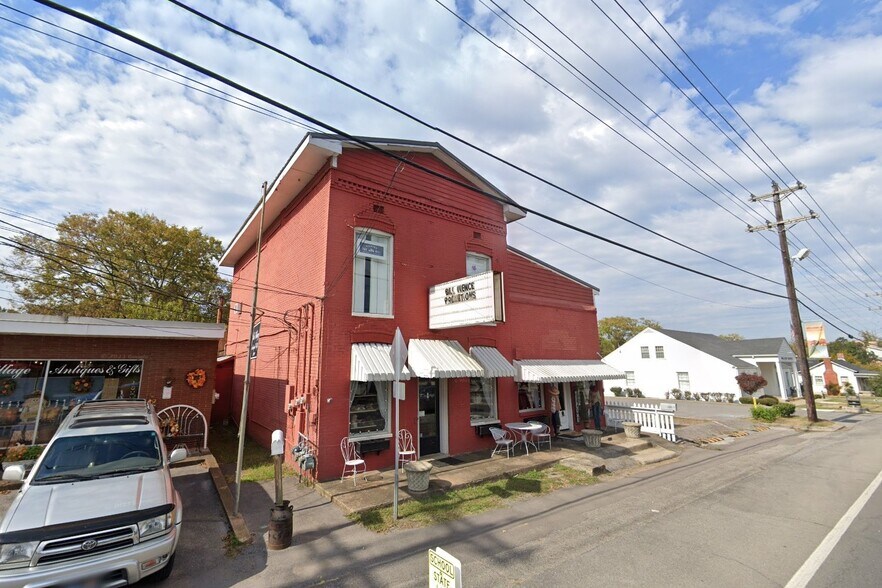 Primary Photo Of 7287 Nolensville Rd, Nolensville Freestanding For Sale