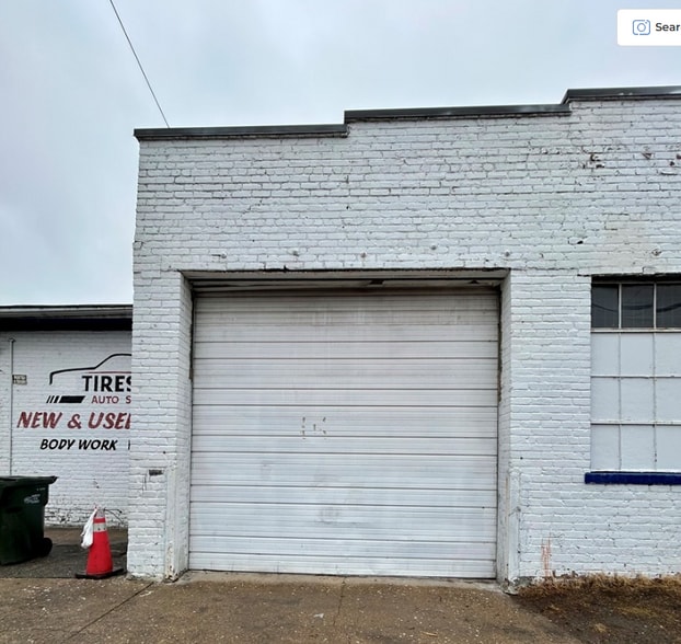 More Photos Of 1201 N 25th St, Richmond Freestanding For Sale