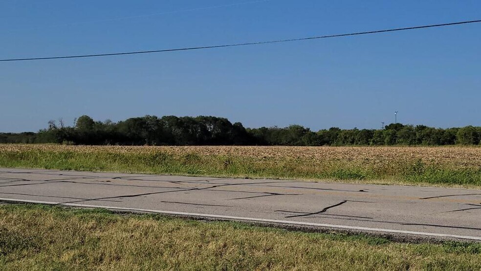More Photos Of Hwy 45 Palmer Texas 75152, Palmer Land For Sale
