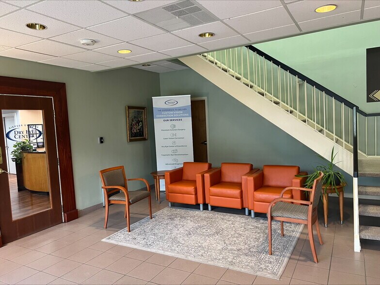 More Photos Of 860 E Swedesford Rd, Wayne Medical For Sale