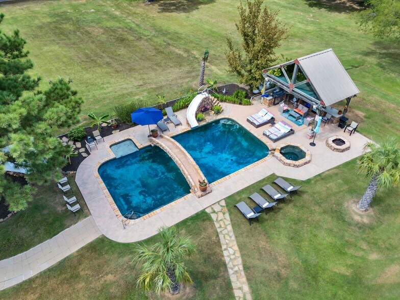 More Photos Of 17744 FM 1255, Canton Hospitality For Sale