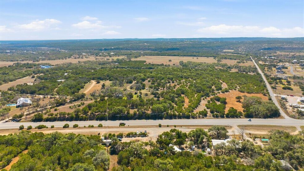 More Photos Of 4215 US 290 Hwy, Dripping Springs Land For Sale