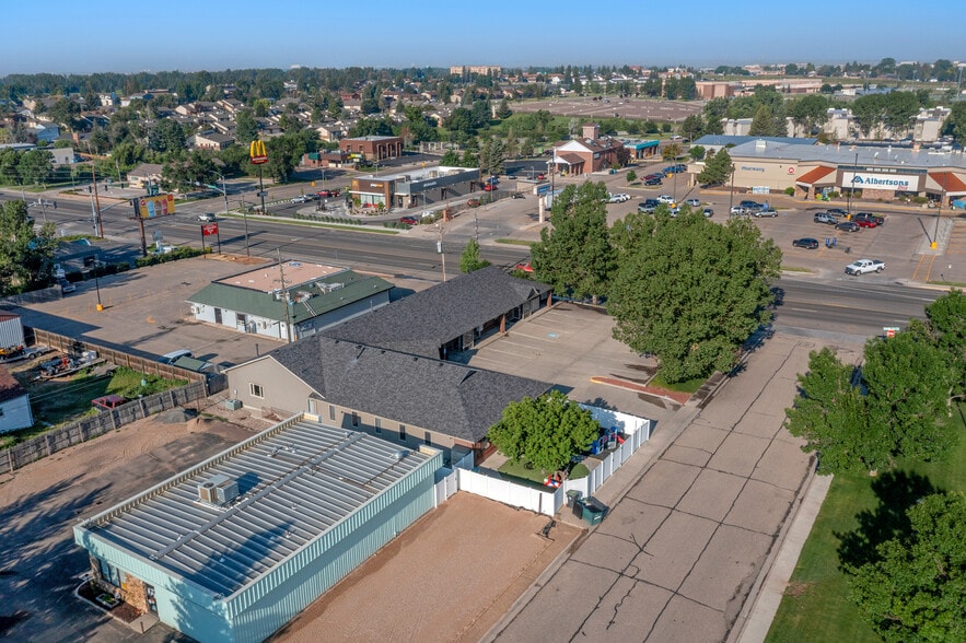 More Photos Of 5801 Yellowstone Rd, Cheyenne Medical For Lease