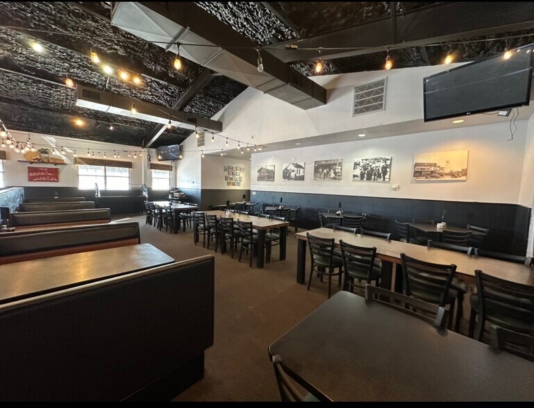 More Photos Of 524 S Dawson St, Meeker General Retail For Sale